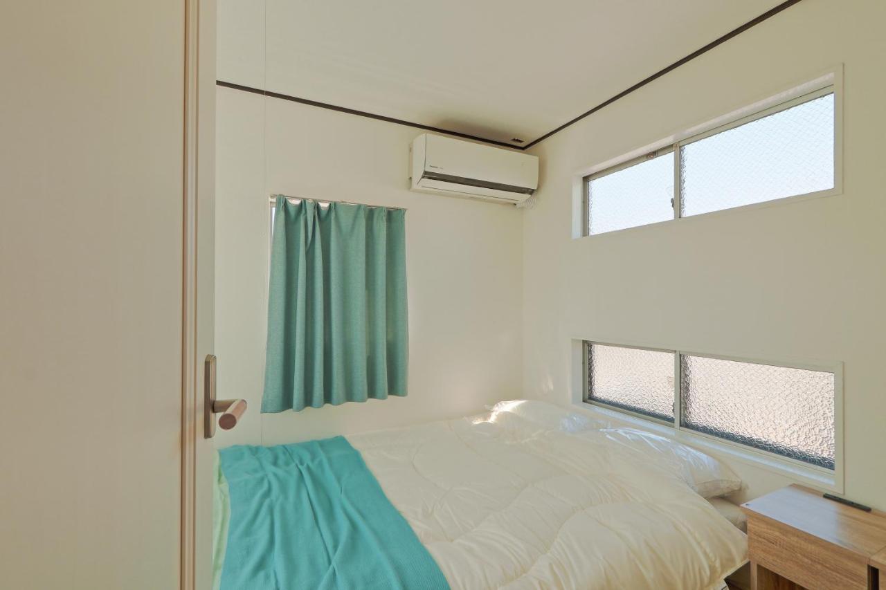 V.Close To Nishi-Shinjuku/Frwif/ Roof Top Terrace Tokio Exterior foto